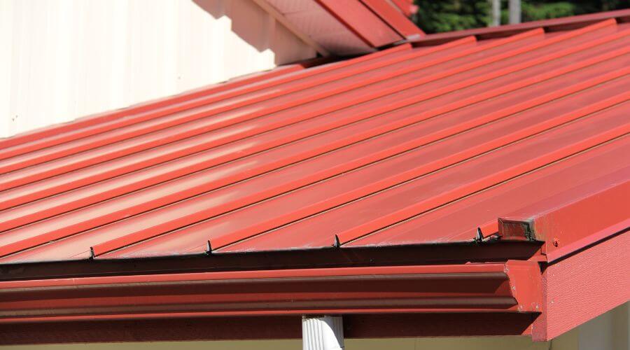 Industrial Roof Installation in Talladega, AL
